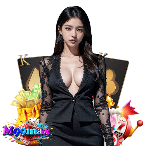 m99max คาสิโนออนไลน์