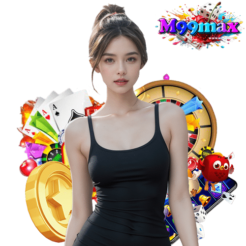 m99max เว็บตรง